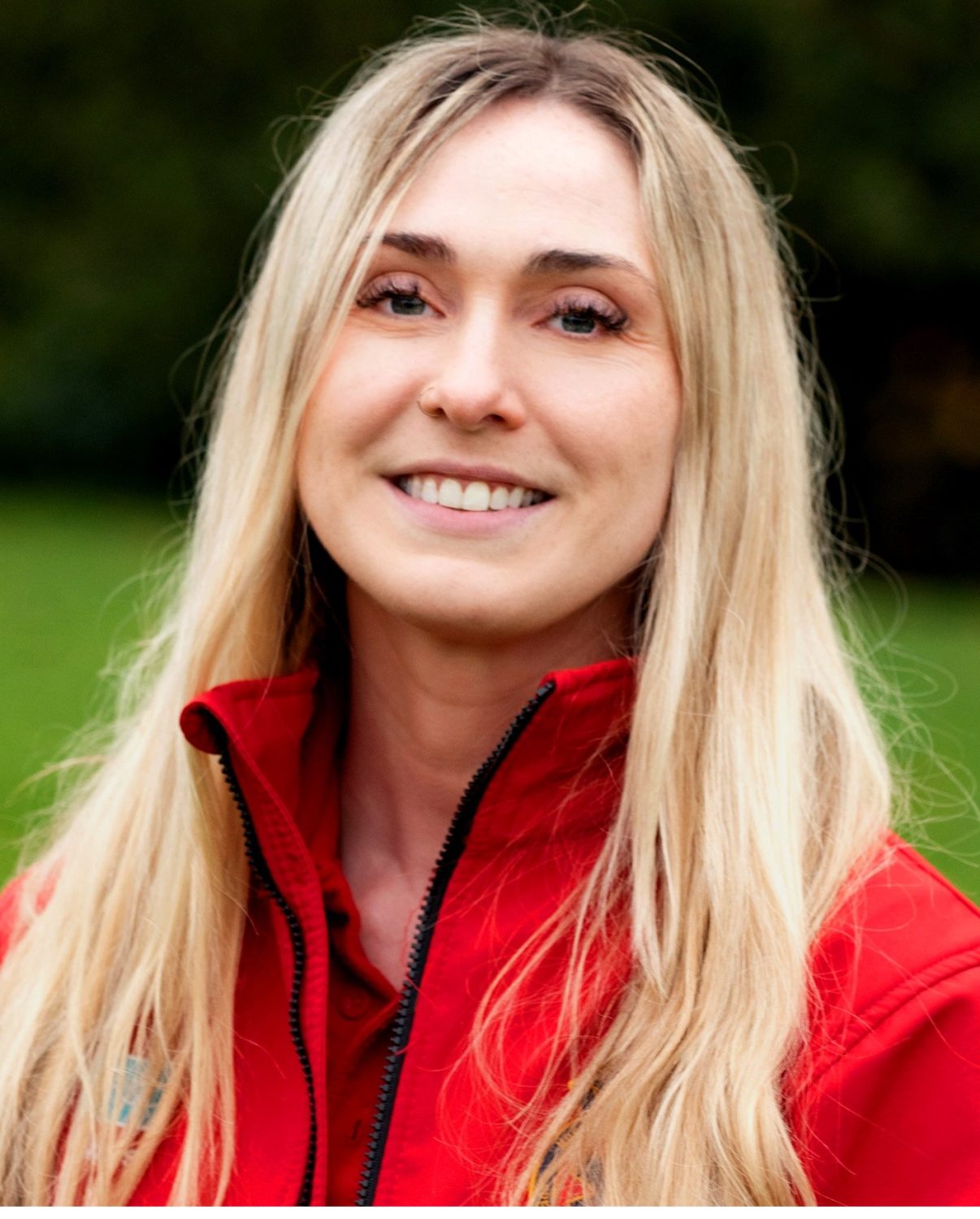 Profile picture of Amy Dickson